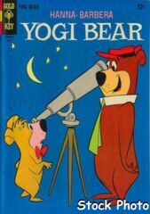 Yogi Bear #29